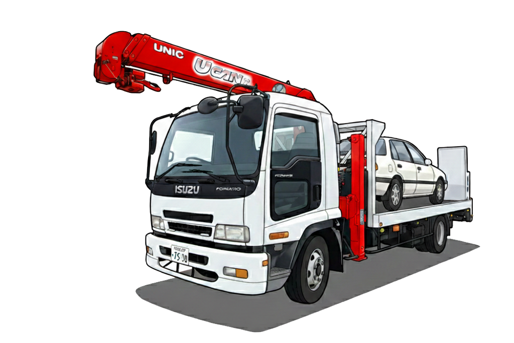 株式会社オートリサイクル星山解体