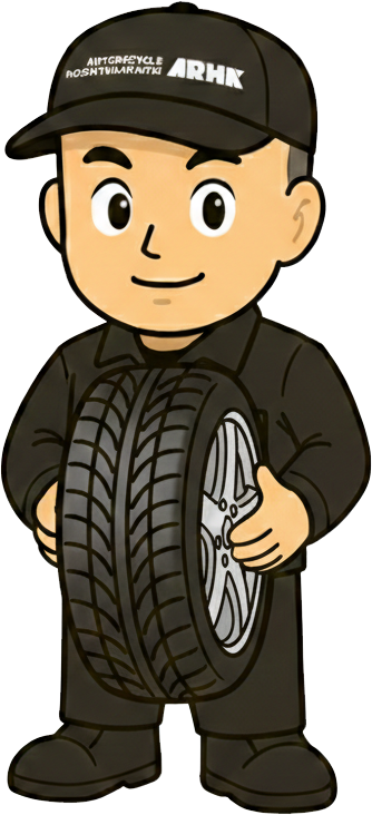 株式会社オートリサイクル星山解体